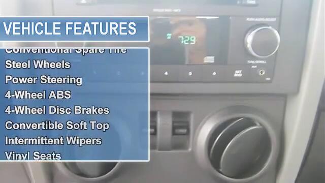 2008 Jeep Wrangler - BMW of Riverside