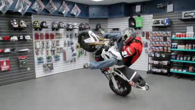 Навсякаде си го могат !!