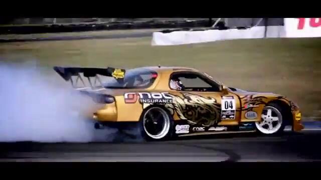 национален дрифт клуб