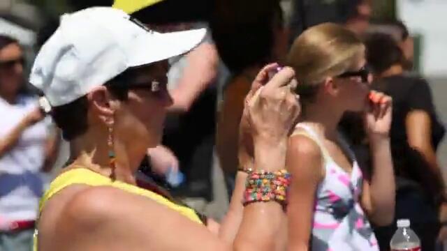 Stunt bums !! Стънт събор