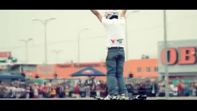 Ukraina drift championship