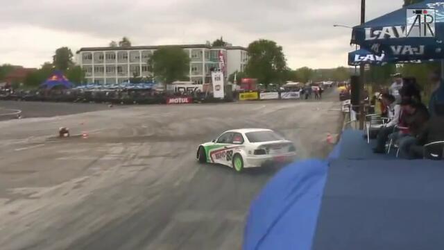 King Of Europe SERBIA 2011