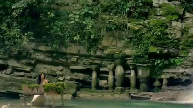 Nicole Scherzinger - Try With Me