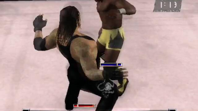 Wwe Raw Ultimate Impact 2010 за Pc