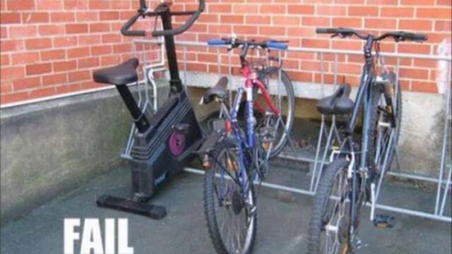 Снимано в точния момент !! Луд смях