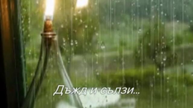 Rain and tears - Demis Russos (превод)