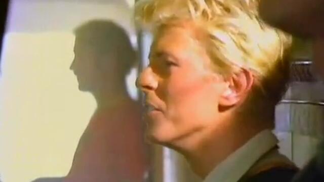 David Bowie - Lets Dance