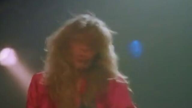 Whitesnake - Still Of The Night HD