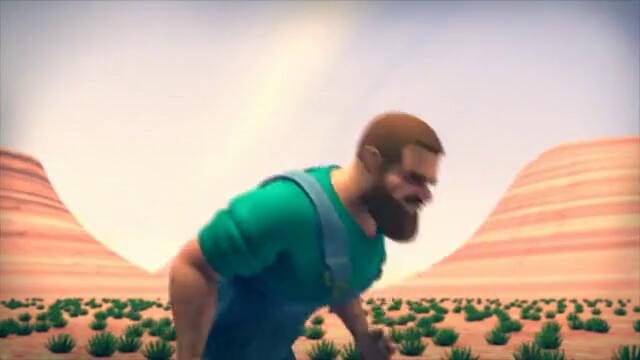 Каквото повикало, такова се обадило.