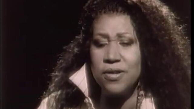 Aretha Franklin Feat. Michael Mcdonald - Ever Changing Times