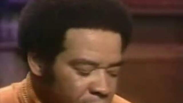 Bill Withers - Aint no Sunshine