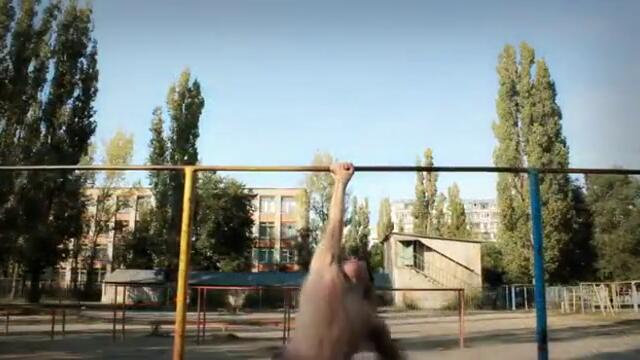 Руснак Издивява на Лоста !!!