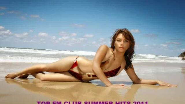 Top Fm Club Summer Hits 2011