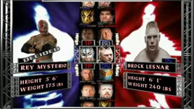 WWE '12