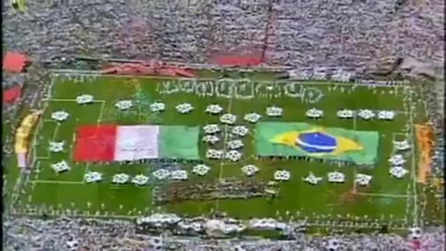 Shakira - Waka Waka (PSP)_(360p)