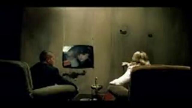 Britney Spears &amp; Madonna - Me Against The Music