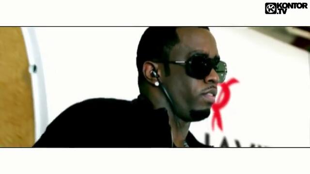 Dwaine feat. Diddy, Keri Hilson &amp; Trina - U R A Million $ Girl (Official Video)