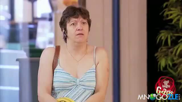 Ти гониш