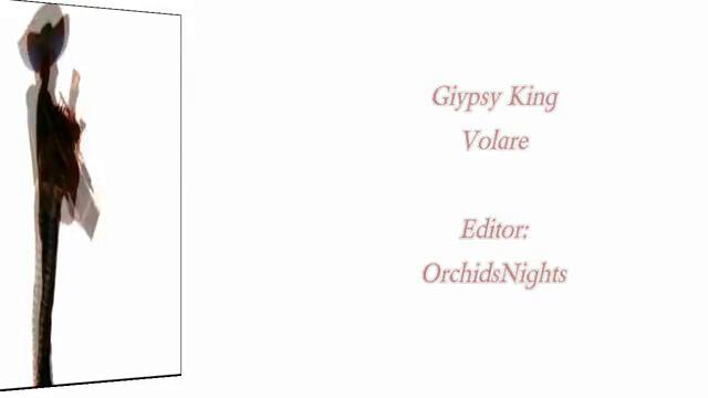 Giypsy Kings - Volare (HD)