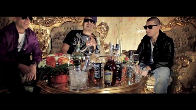 100 Кила - Ланец на врата ми (Доспехите на Бога)