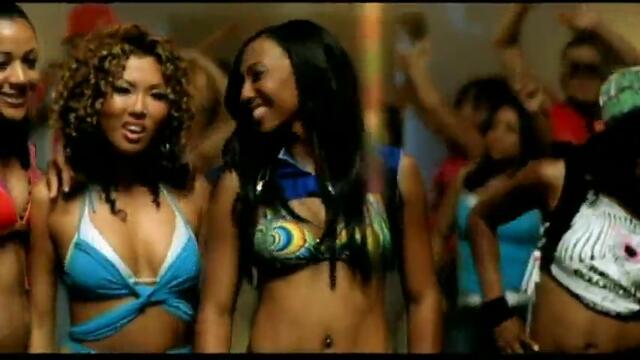 Chris Brown - Run It