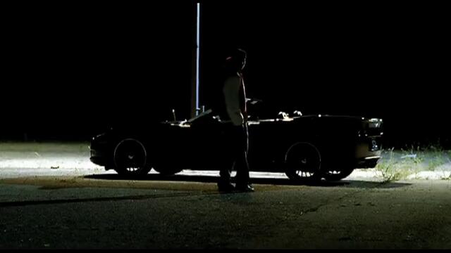 Chris Brown - Wall To Wall