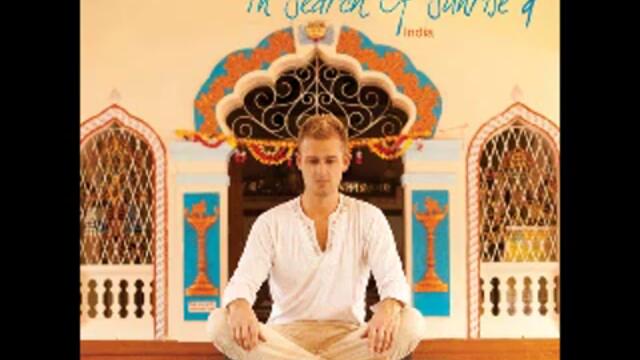 Jonas Steur &amp; Jennifer Rene - Still I Wait (Richard Durand In Search Of Sunrise Mix)