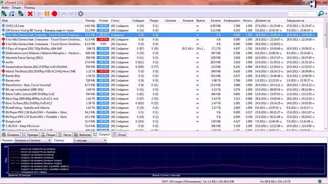 Как се качва mp3  в p2pbg.com