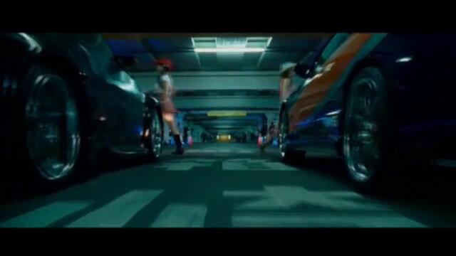 Atari Teenage Riot - Speed (Tokyo Drift)