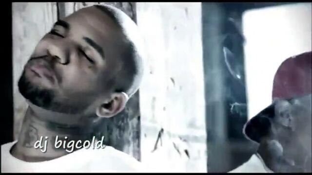 The Game ft Eminem - Second Chance