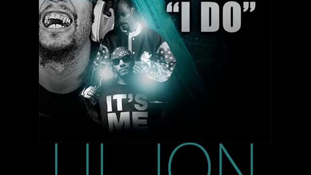 Lil' Jon ft. Swizz Beatzz &amp; Snoop Dogg - I Do
