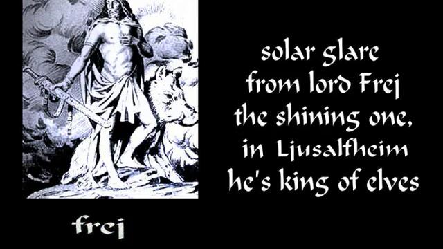 therion - ljusalfheim w  lyrics - YouTube