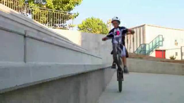 За тези момчета няма невъзможнu неща