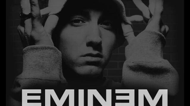 Eminem feat. Jay-z &amp; Nas - Rap Poets