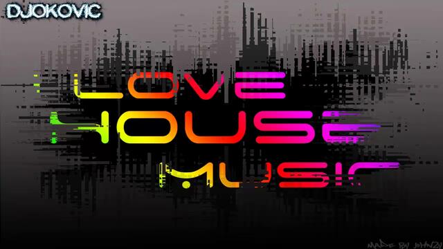 Progressive House [by djokovic]™