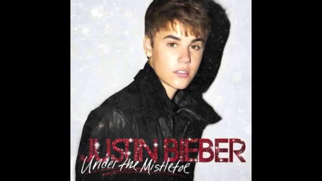 New !!! Justin Bieber - Christmas Eve