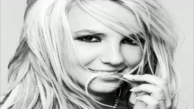 Britney Spears - Hold It Against Me Kriss Club MiX