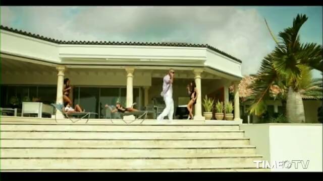 Don Omar Feat. Lucenzo - Danza Kuduro[ Official ]