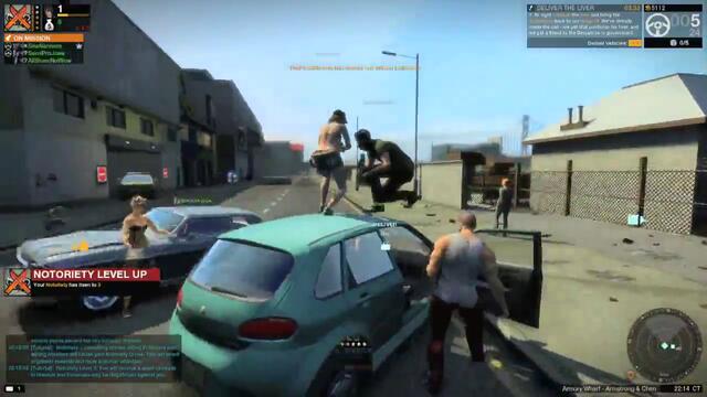 APB_ Reloaded Open Lobby