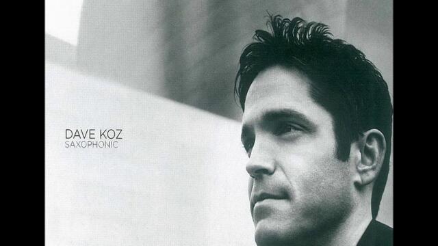 Dave Koz Feat. Brian McKnight - Love Changes Everything