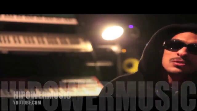 Mr. Criminal - Criminal Mentality (Official Music Video 2011)