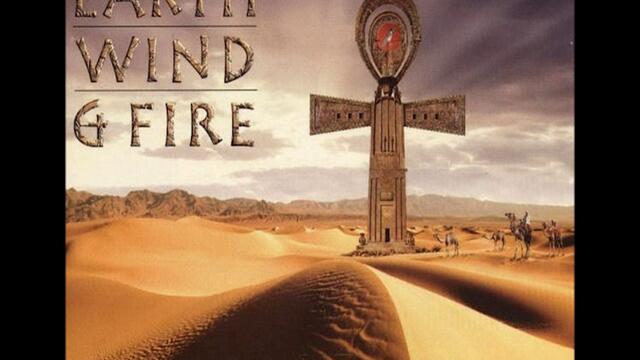 Earth, Wind &amp; Fire - Keep It Real