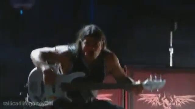 Metallica - Enter Sandman live 2009