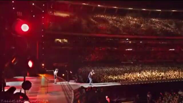 AC/DC - T.N.T., Live at River Plate HQ