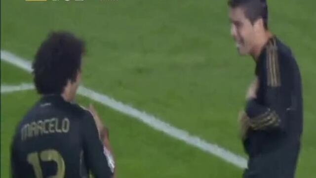 [ К Ю Ч Е К ] РоналдЈ4.4'4,4`4`t-t