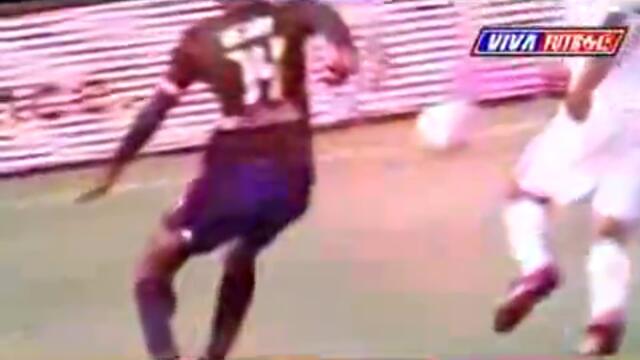 Best Football Skills-Tricks 2011 HD