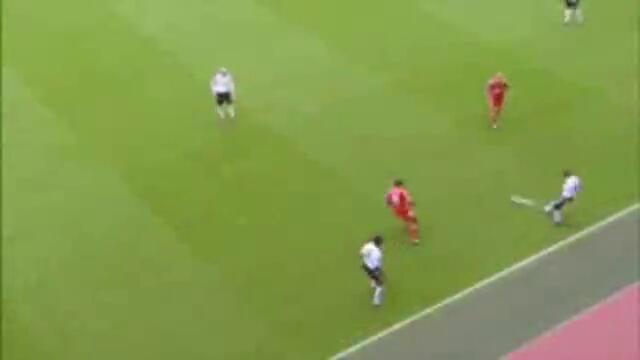 Fernando Torres - Haniball for king