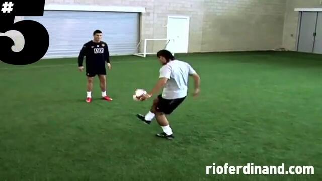 Freestyle умения