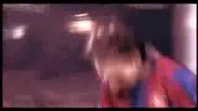 Lionel Messi vs. C. Ronaldo