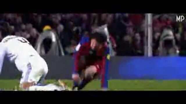 Меси или роналдо